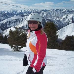 Meet your Posher, Diane